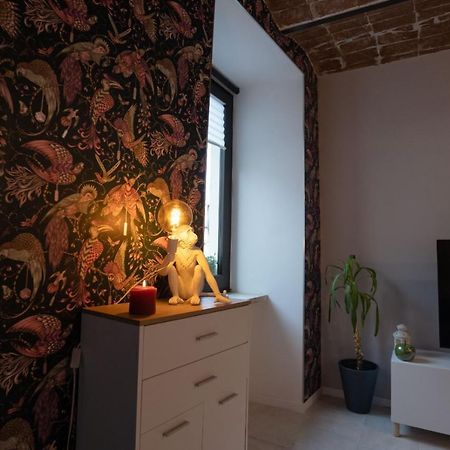 Jeppson Home Terni Bagian luar foto