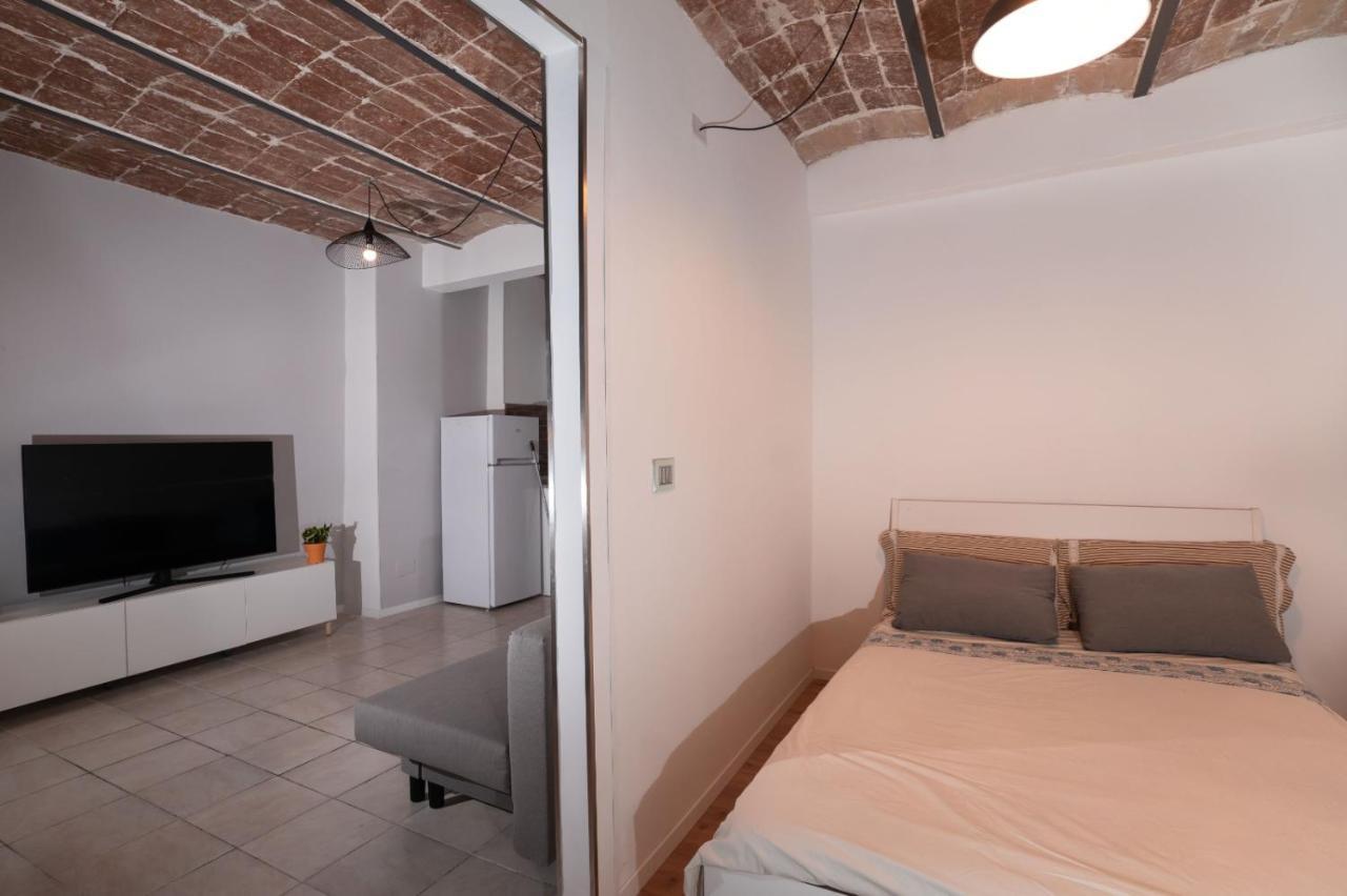 Jeppson Home Terni Bagian luar foto