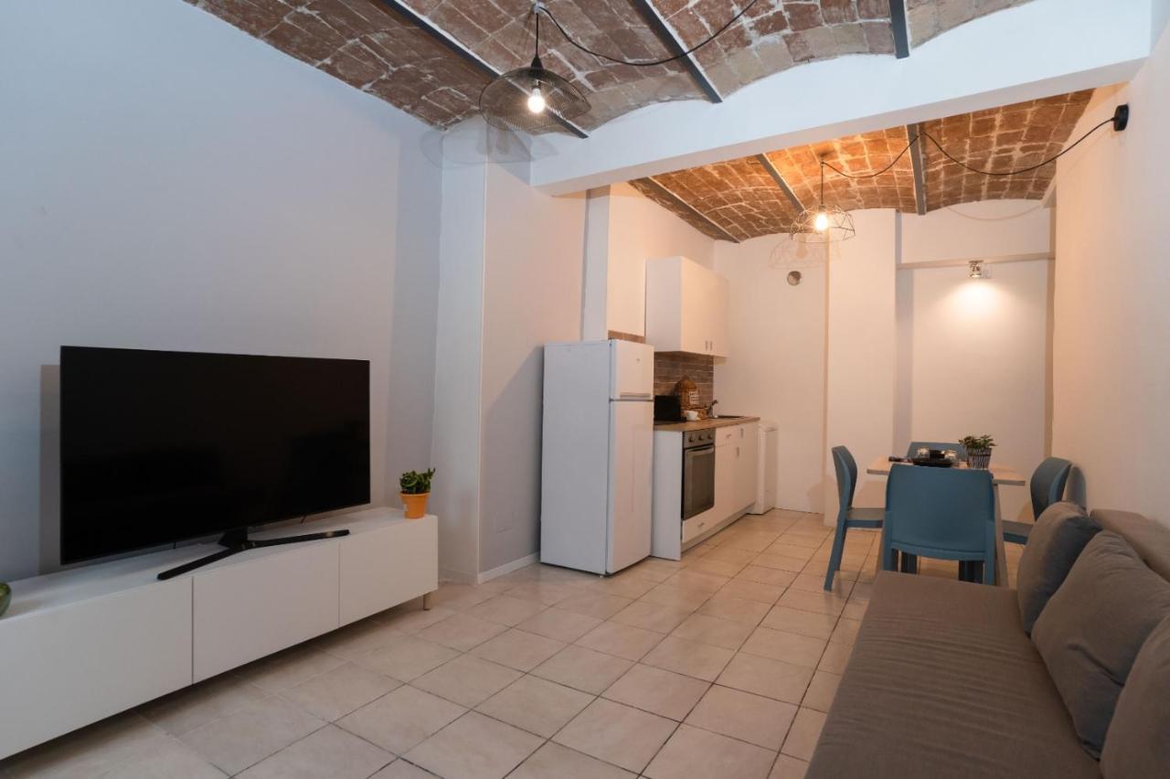 Jeppson Home Terni Bagian luar foto