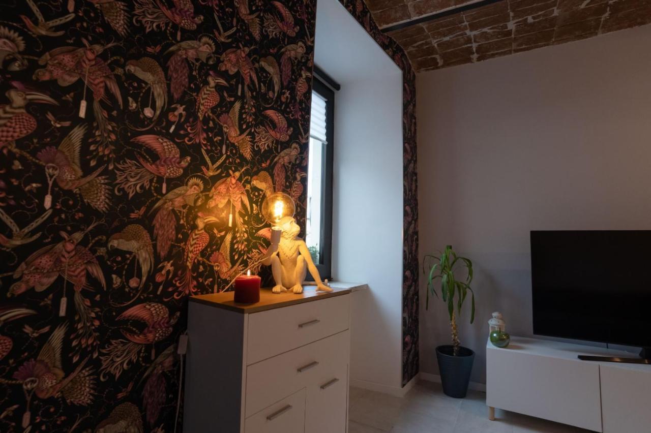 Jeppson Home Terni Bagian luar foto