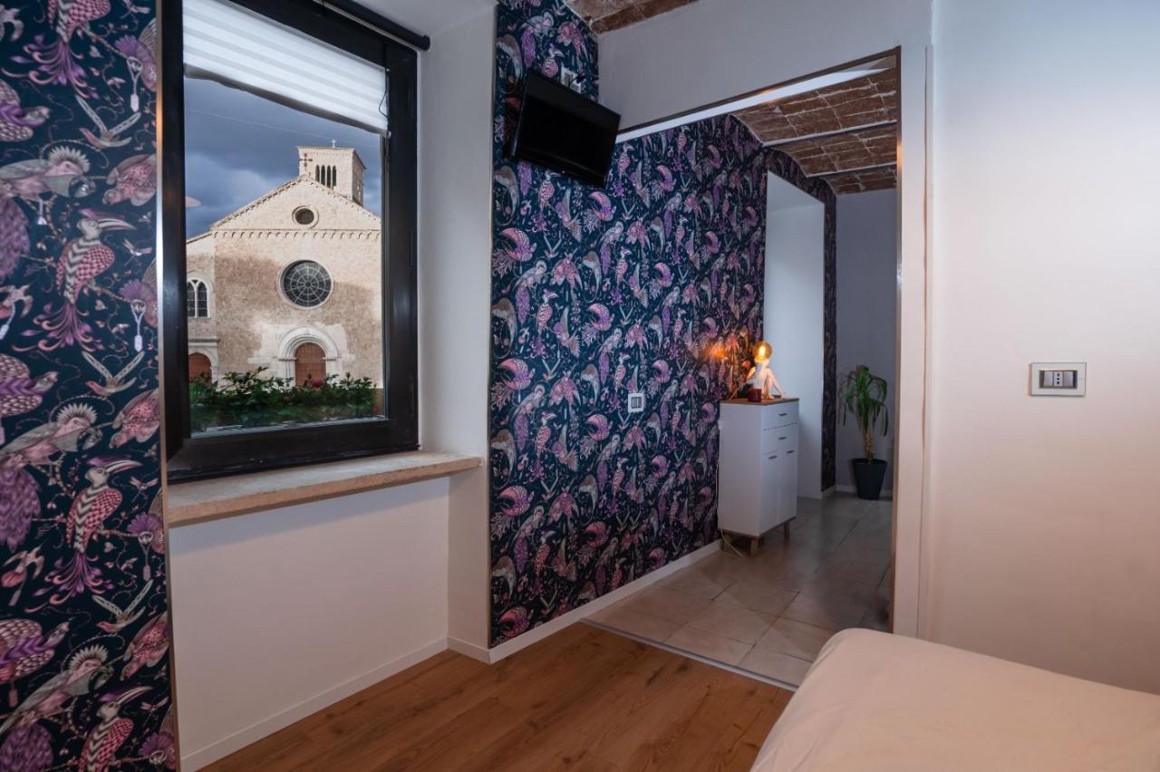 Jeppson Home Terni Bagian luar foto