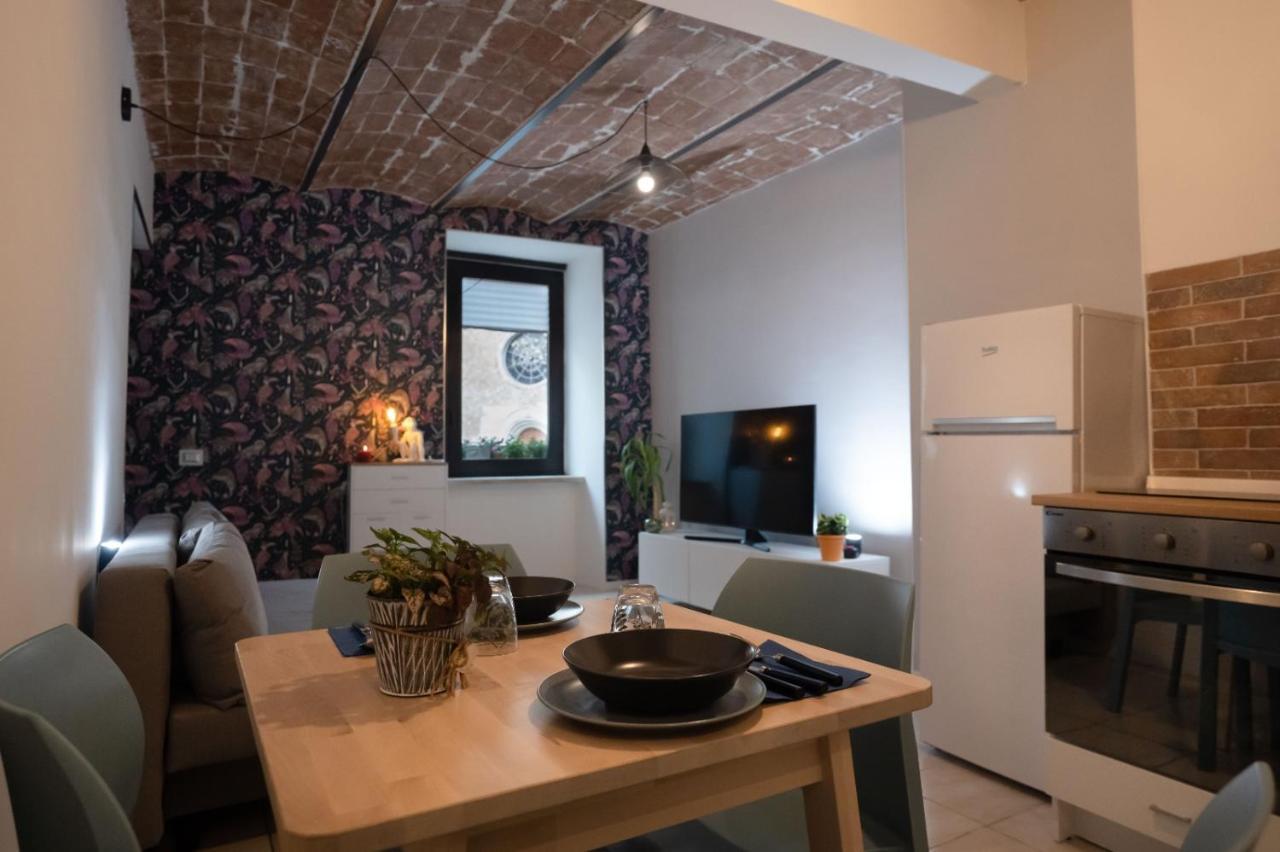 Jeppson Home Terni Bagian luar foto