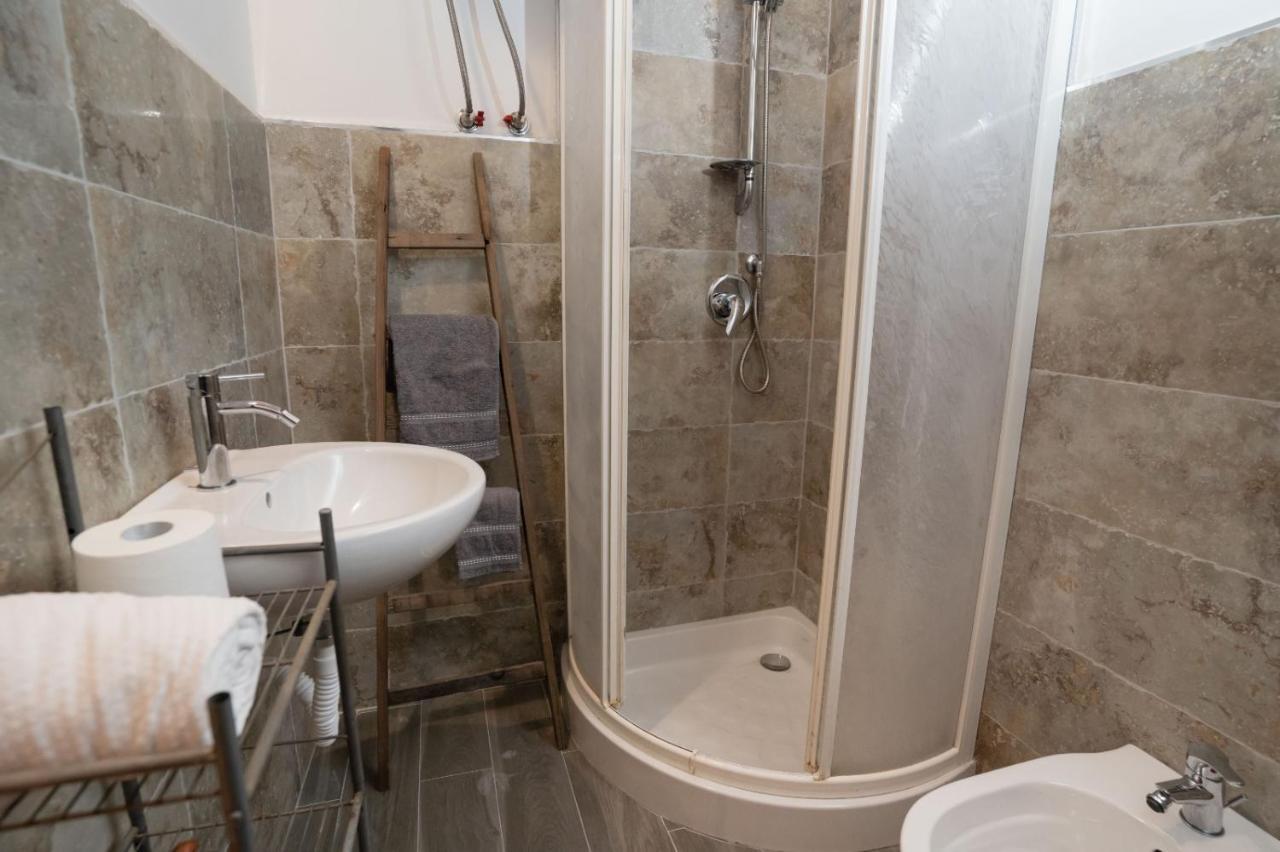 Jeppson Home Terni Bagian luar foto