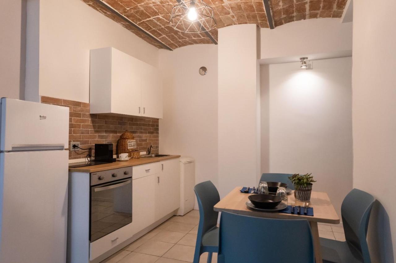 Jeppson Home Terni Bagian luar foto