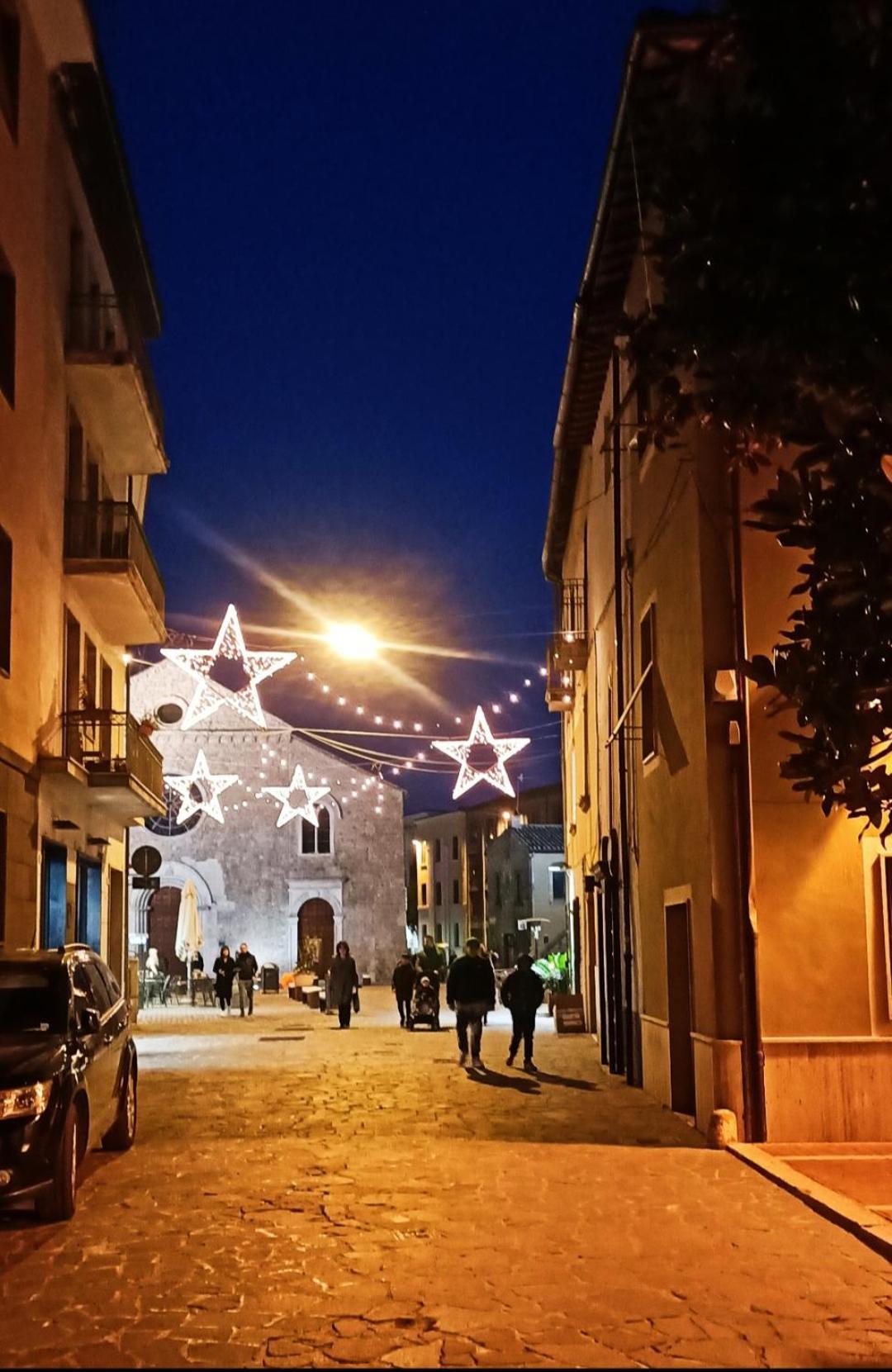Jeppson Home Terni Bagian luar foto