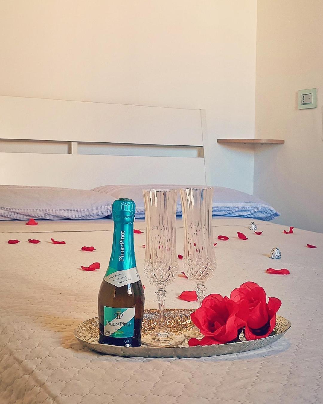 Jeppson Home Terni Bagian luar foto