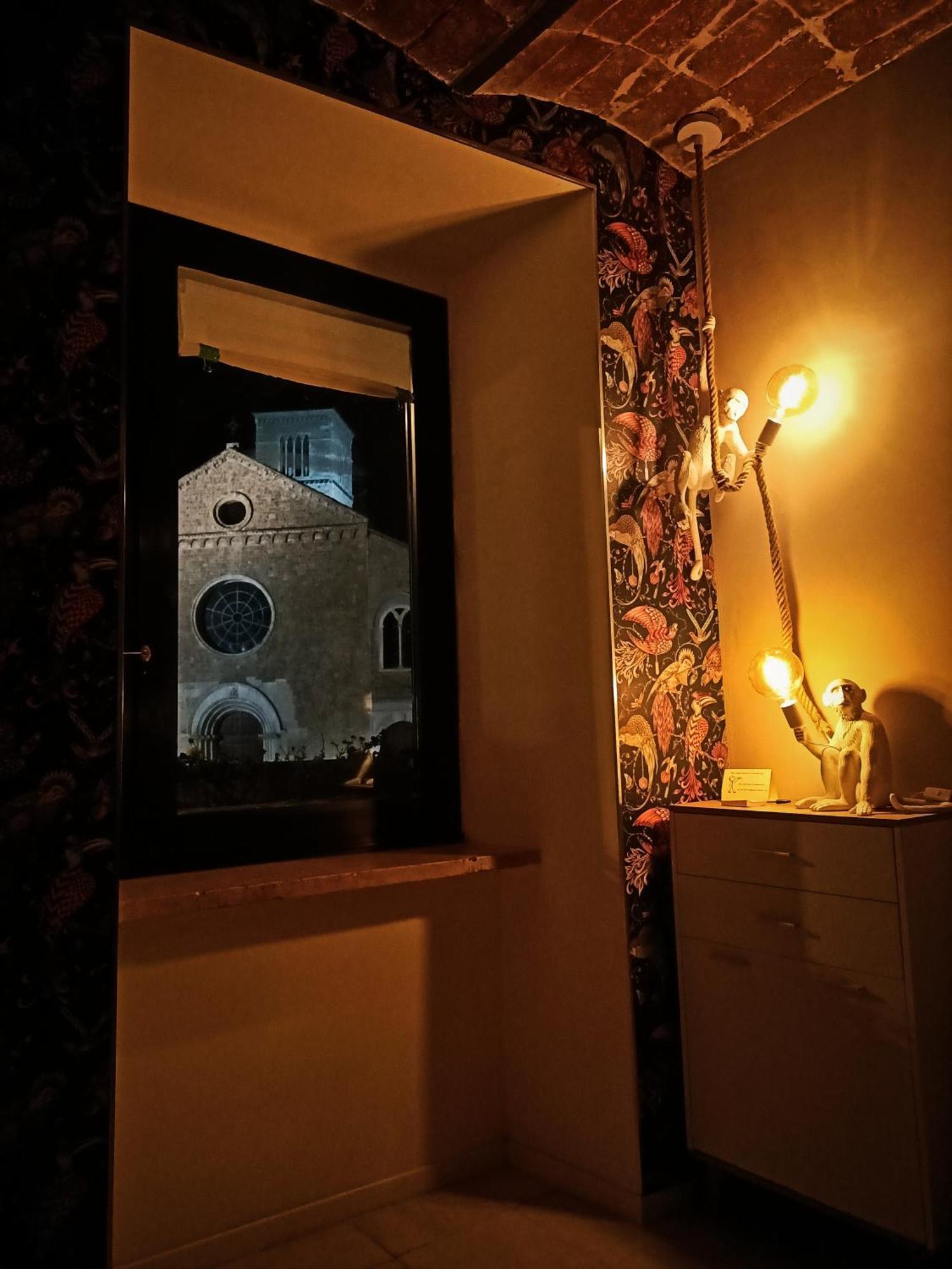 Jeppson Home Terni Bagian luar foto