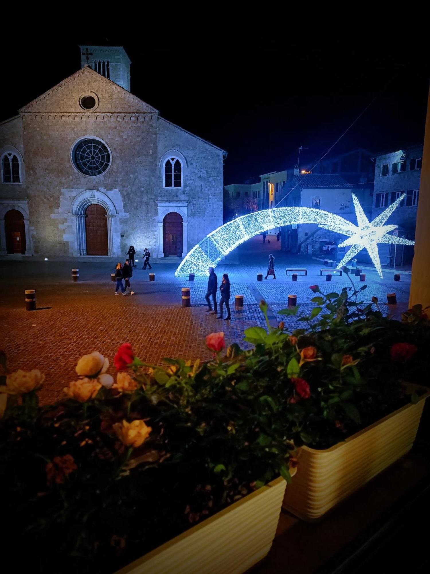 Jeppson Home Terni Bagian luar foto