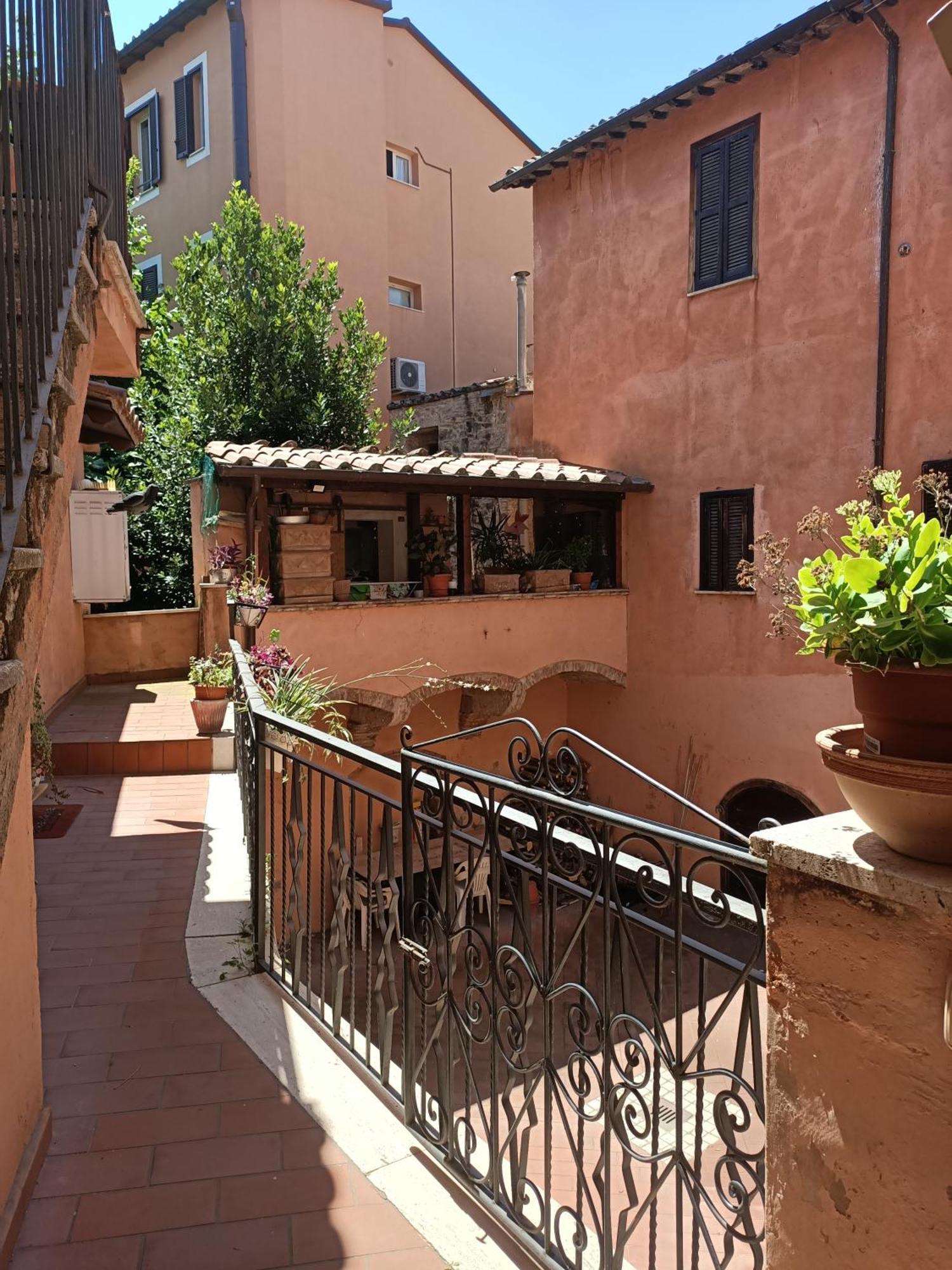 Jeppson Home Terni Bagian luar foto